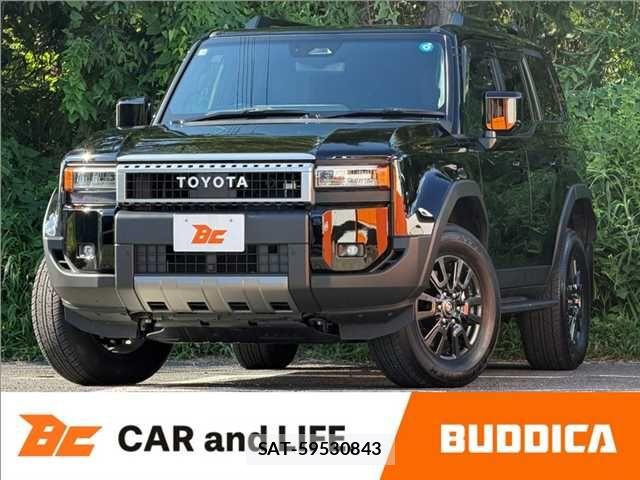 Toyota Land Cruiser 250 2026-01 8525406-0