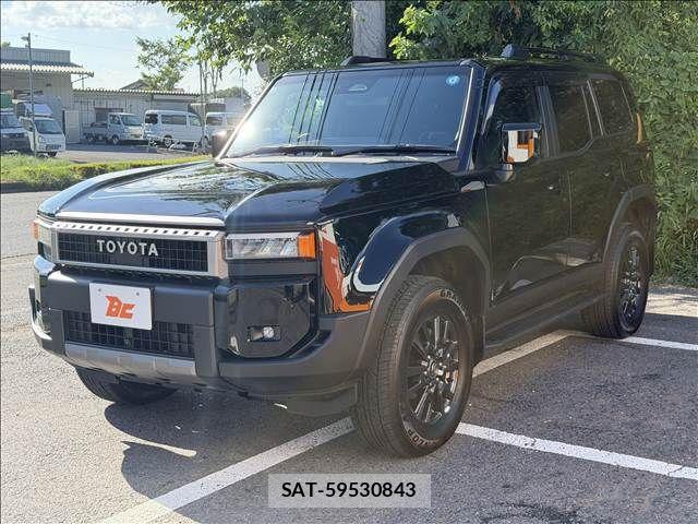 Toyota Land Cruiser 250 2026-01 8525406-21