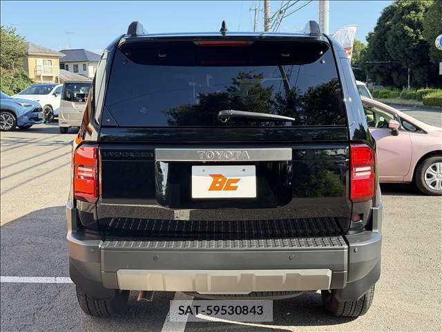 Toyota Land Cruiser 250 2026-01 8525406-22