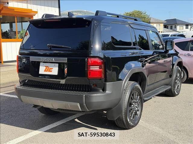 Toyota Land Cruiser 250 2026-01 8525406-23