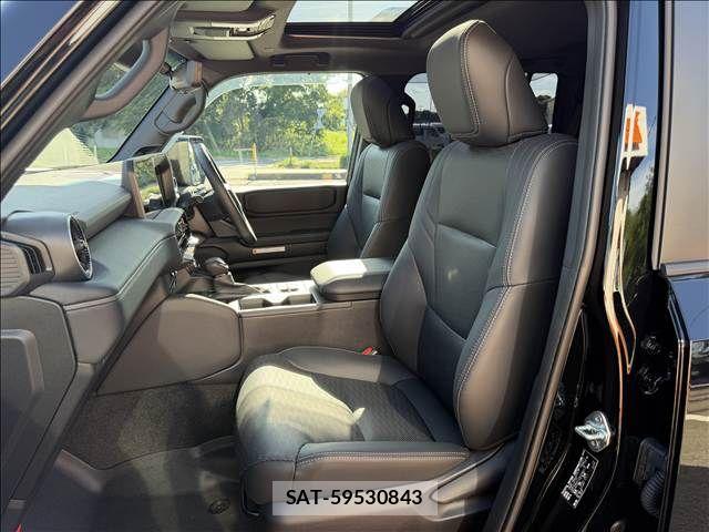 Toyota Land Cruiser 250 2026-01 8525406-24