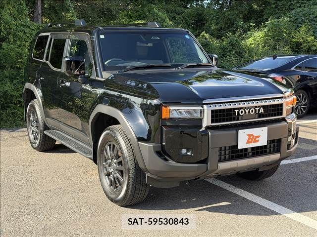 Toyota Land Cruiser 250 2026-01 8525406-4