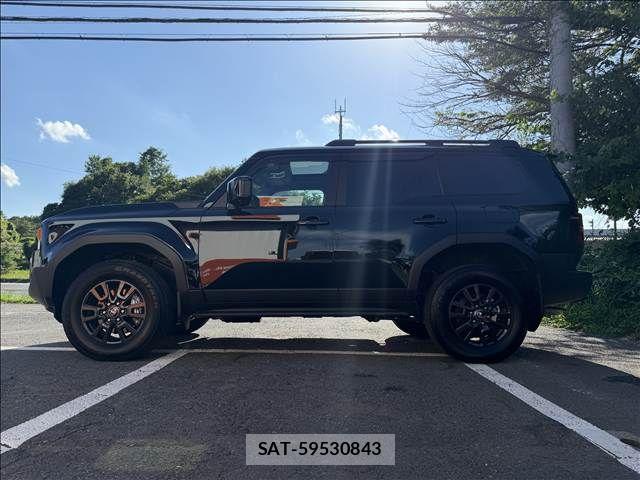 Toyota Land Cruiser 250 2026-01 8525406-5