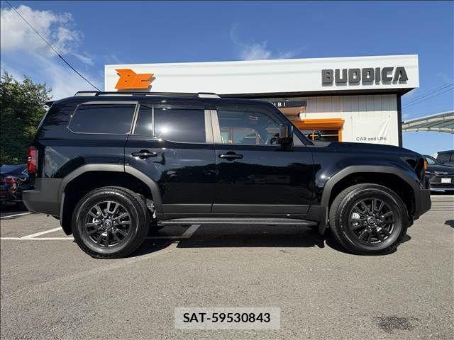 Toyota Land Cruiser 250 2026-01 8525406-6