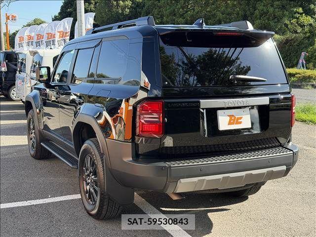 Toyota Land Cruiser 250 2026-01 8525406-7