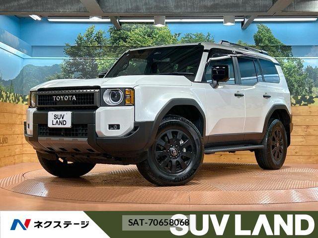 Toyota Land Cruiser 250 2024-06 8525408-0