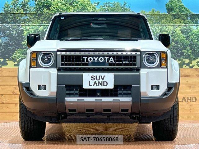 Toyota Land Cruiser 250 2024-06 8525408-15