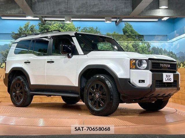 Toyota Land Cruiser 250 2024-06 8525408-17