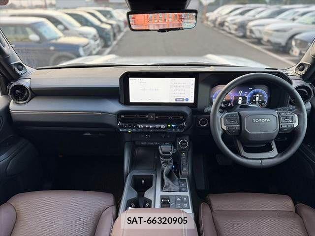 Toyota Land Cruiser 250 2025-10 8562315-1