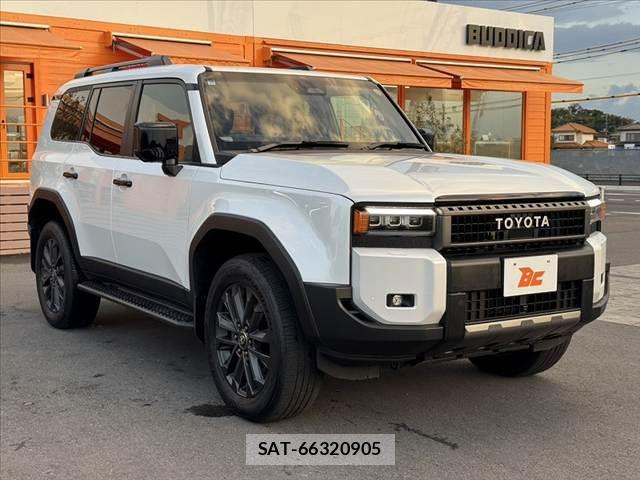 Toyota Land Cruiser 250 2025-10 8562315-7