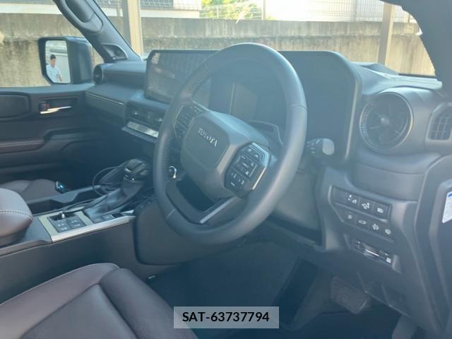Toyota Land Cruiser 250 2024-08 8562314-9