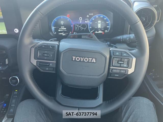 Toyota Land Cruiser 250 2024-08 8562314-16