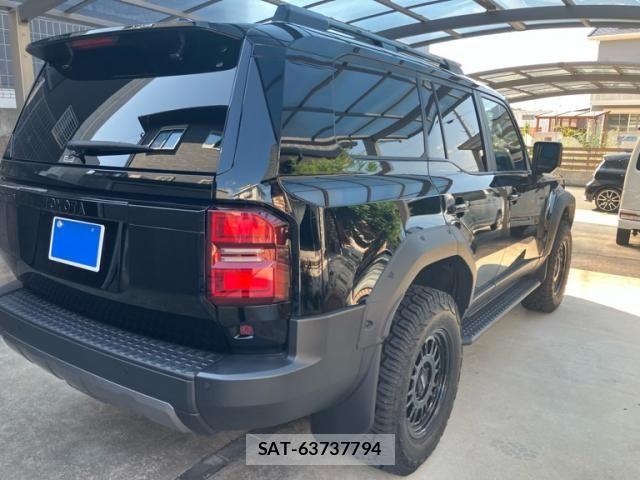 Toyota Land Cruiser 250 2024-08 8562314-2
