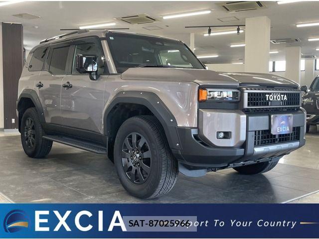 Toyota Land Cruiser 250 2025-04 8562313-0