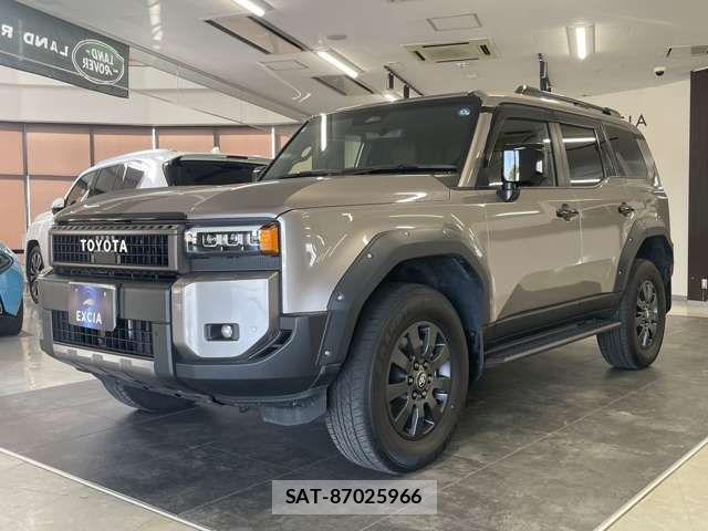 Toyota Land Cruiser 250 2025-04 8562313-2