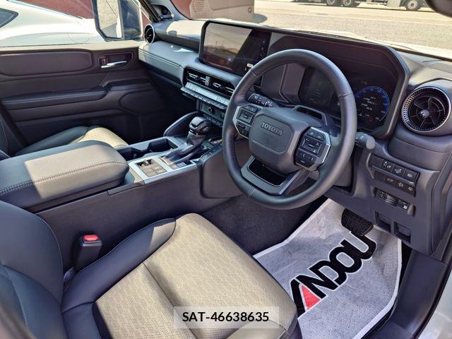Toyota Land Cruiser 250 2025-04 8627340-11