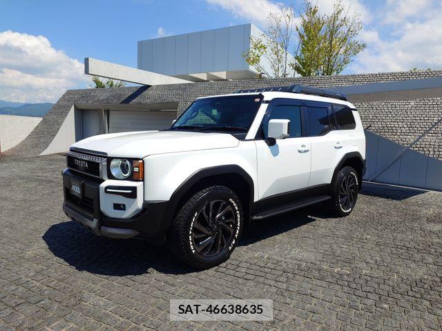 Toyota Land Cruiser 250 2025-04 8627340-1