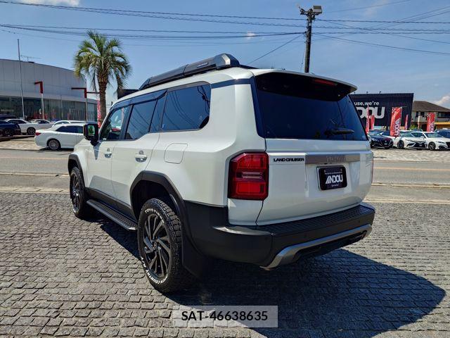 Toyota Land Cruiser 250 2025-04 8627340-2