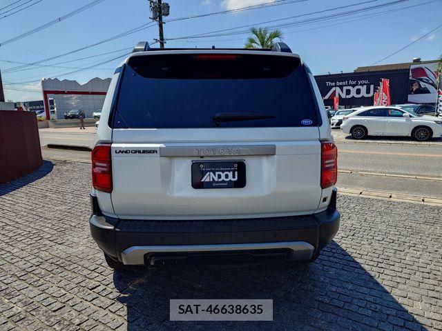 Toyota Land Cruiser 250 2025-04 8627340-7