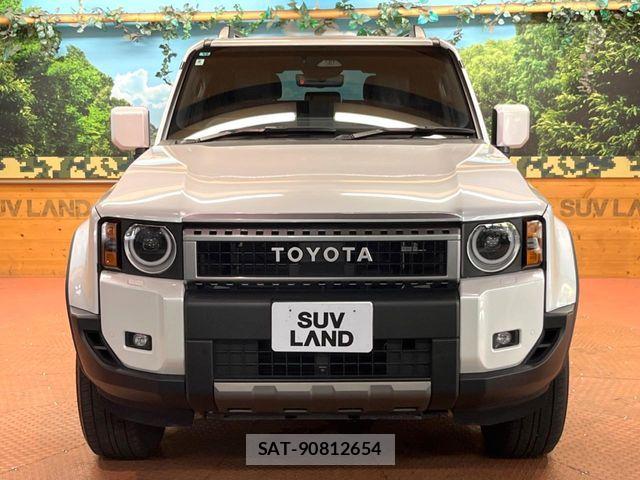 Toyota Land Cruiser 250 2024-08 8627346-15