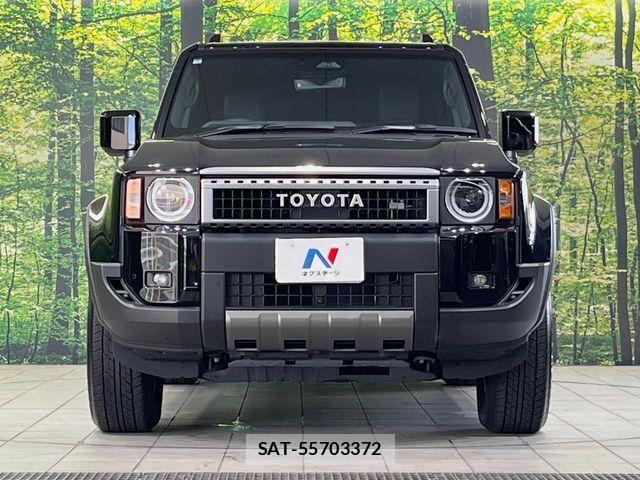 Toyota Land Cruiser 250 2024-07 8627354-13