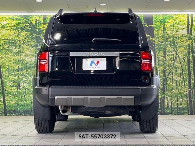 Toyota Land Cruiser 250 2024-07 8627354-14