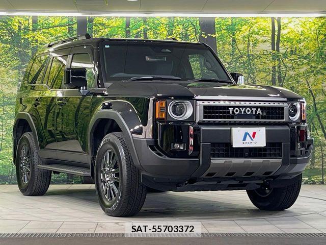 Toyota Land Cruiser 250 2024-07 8627354-15