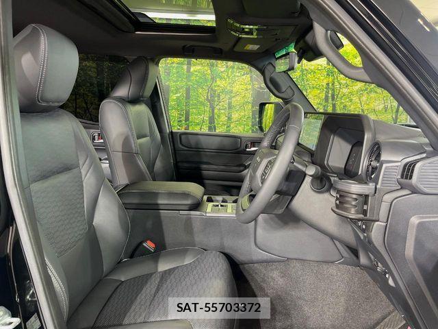 Toyota Land Cruiser 250 2024-07 8627354-7