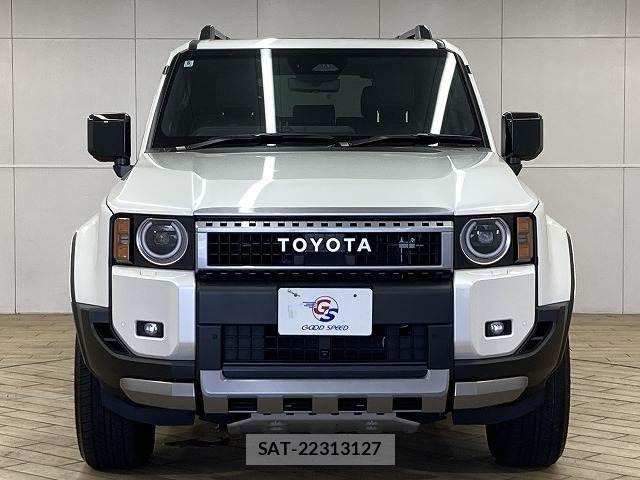 Toyota Land Cruiser 250 2024-08 8627342-14