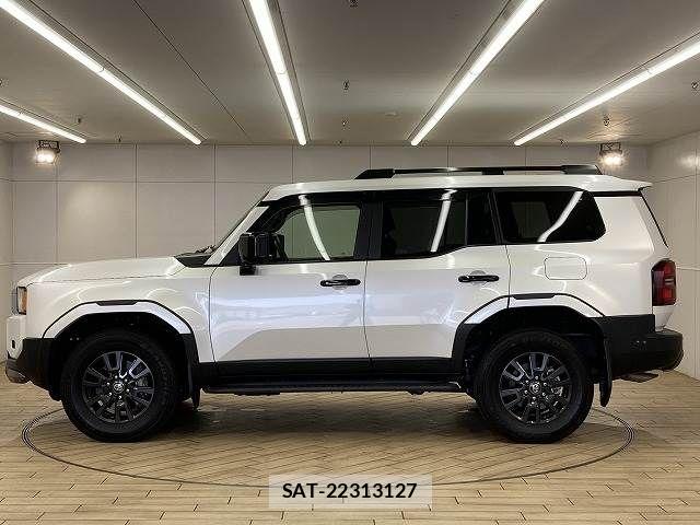 Toyota Land Cruiser 250 2024-08 8627342-16