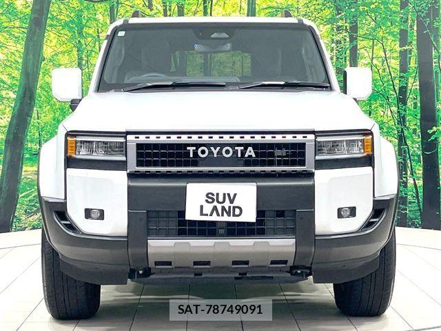Toyota Land Cruiser 250 2024-12 8627351-15