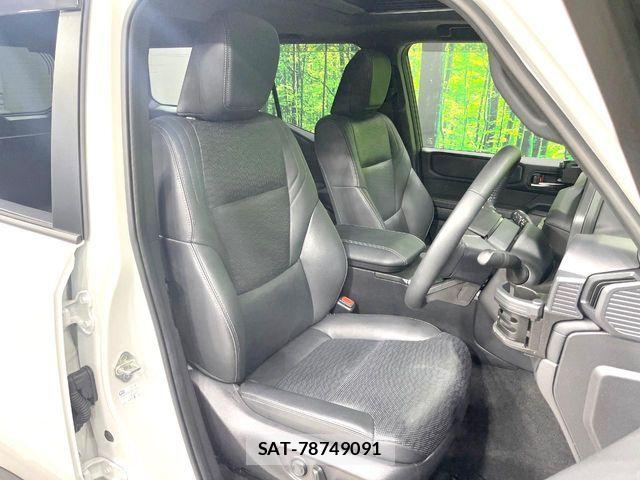 Toyota Land Cruiser 250 2024-12 8627351-8