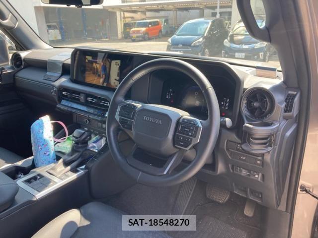 Toyota Land Cruiser 250 2025-09 8627353-10