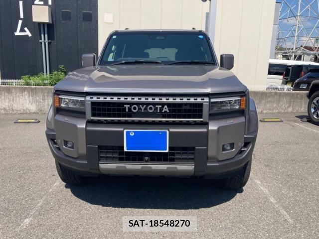 Toyota Land Cruiser 250 2025-09 8627353-1