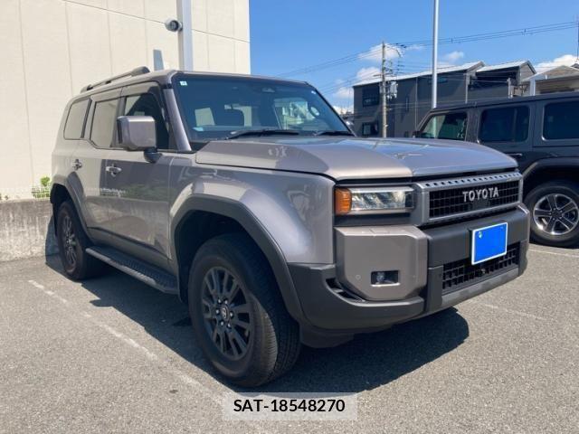 Toyota Land Cruiser 250 2025-09 8627353-2