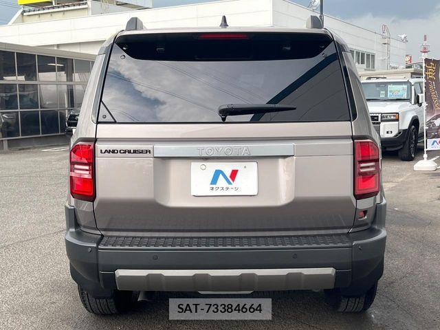 Toyota Land Cruiser 250 2025-07 8627341-15