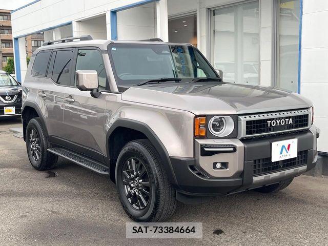 Toyota Land Cruiser 250 2025-07 8627341-16
