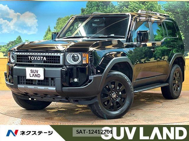 Toyota Land Cruiser 250 2024-07 8627349-0