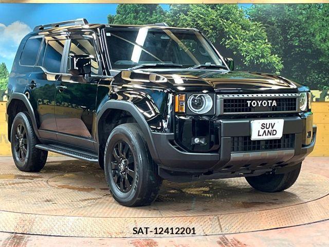 Toyota Land Cruiser 250 2024-07 8627349-17