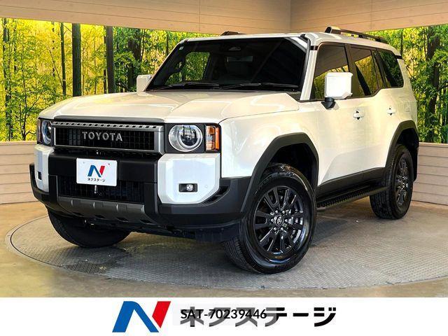 Toyota Land Cruiser 250 2026-04 8627348-0