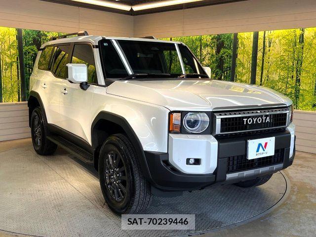Toyota Land Cruiser 250 2026-04 8627348-17