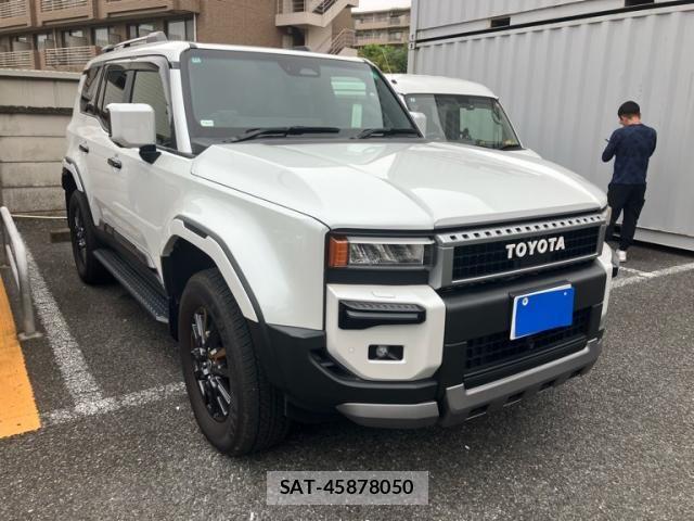 Toyota Land Cruiser 250 2024-11 8659749-1