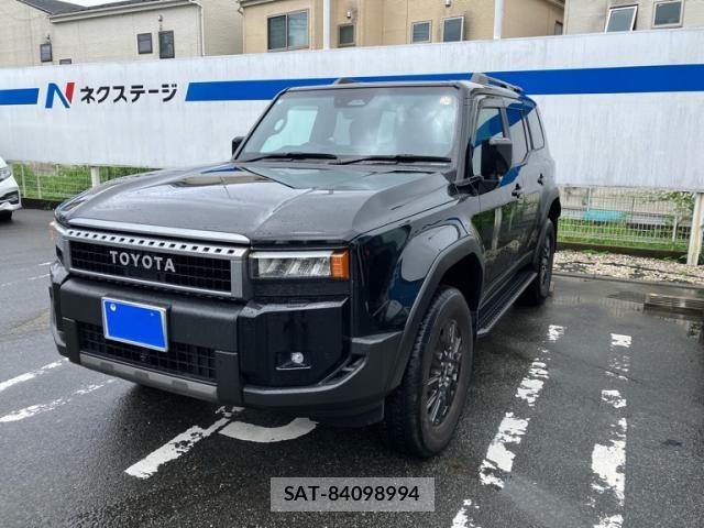 Toyota Land Cruiser 250 2025-05 8659748-0