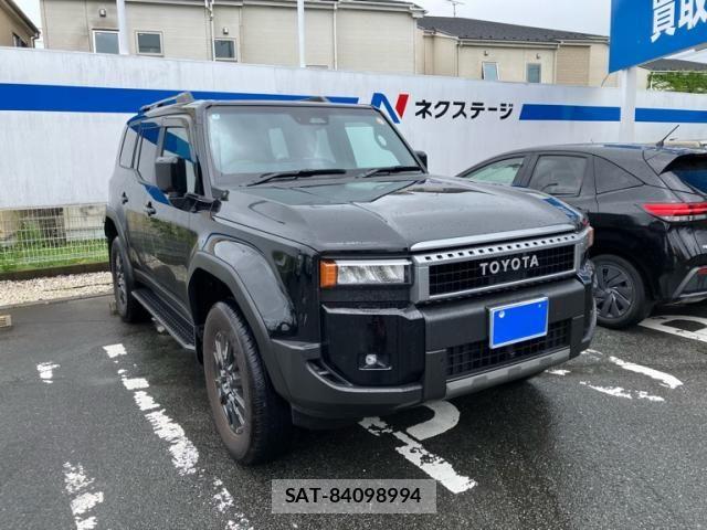 Toyota Land Cruiser 250 2025-05 8659748-1