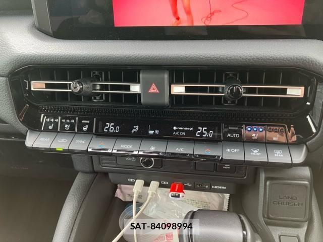 Toyota Land Cruiser 250 2025-05 8659748-24