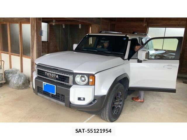 Toyota Land Cruiser 250 2025-02 8659739-1