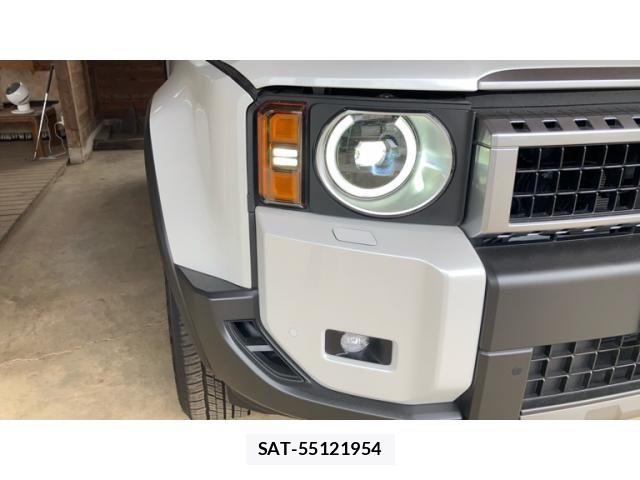 Toyota Land Cruiser 250 2025-02 8659739-8