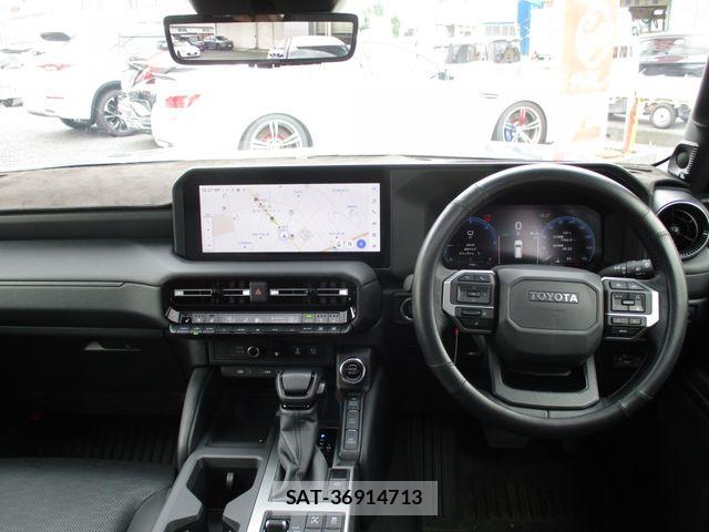 Toyota Land Cruiser 250 2025-11 8666339-1