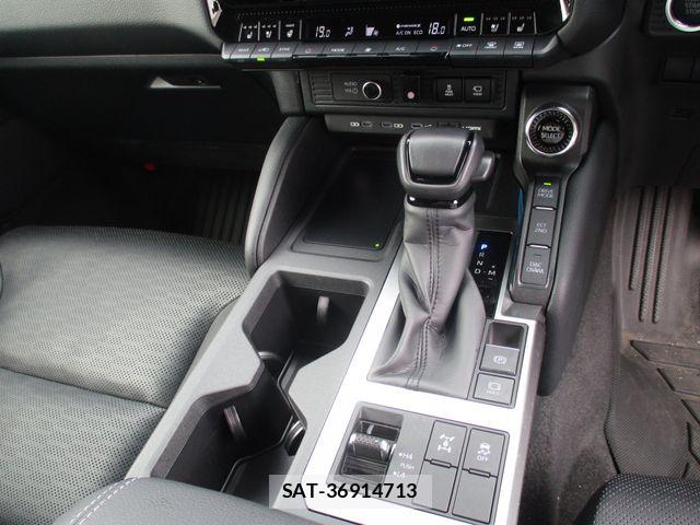 Toyota Land Cruiser 250 2025-11 8666339-20