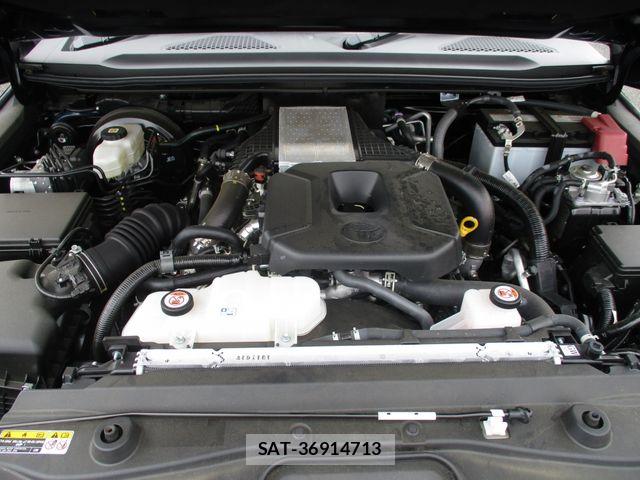 Toyota Land Cruiser 250 2025-11 8666339-25